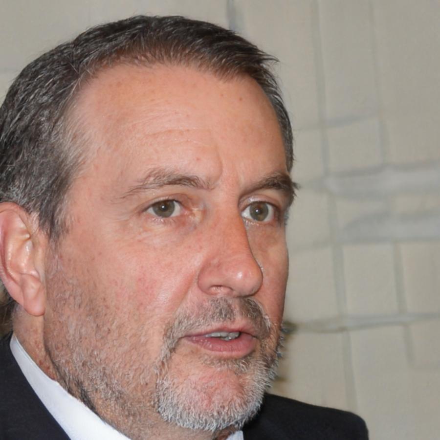 Participante del programa colaborativo
