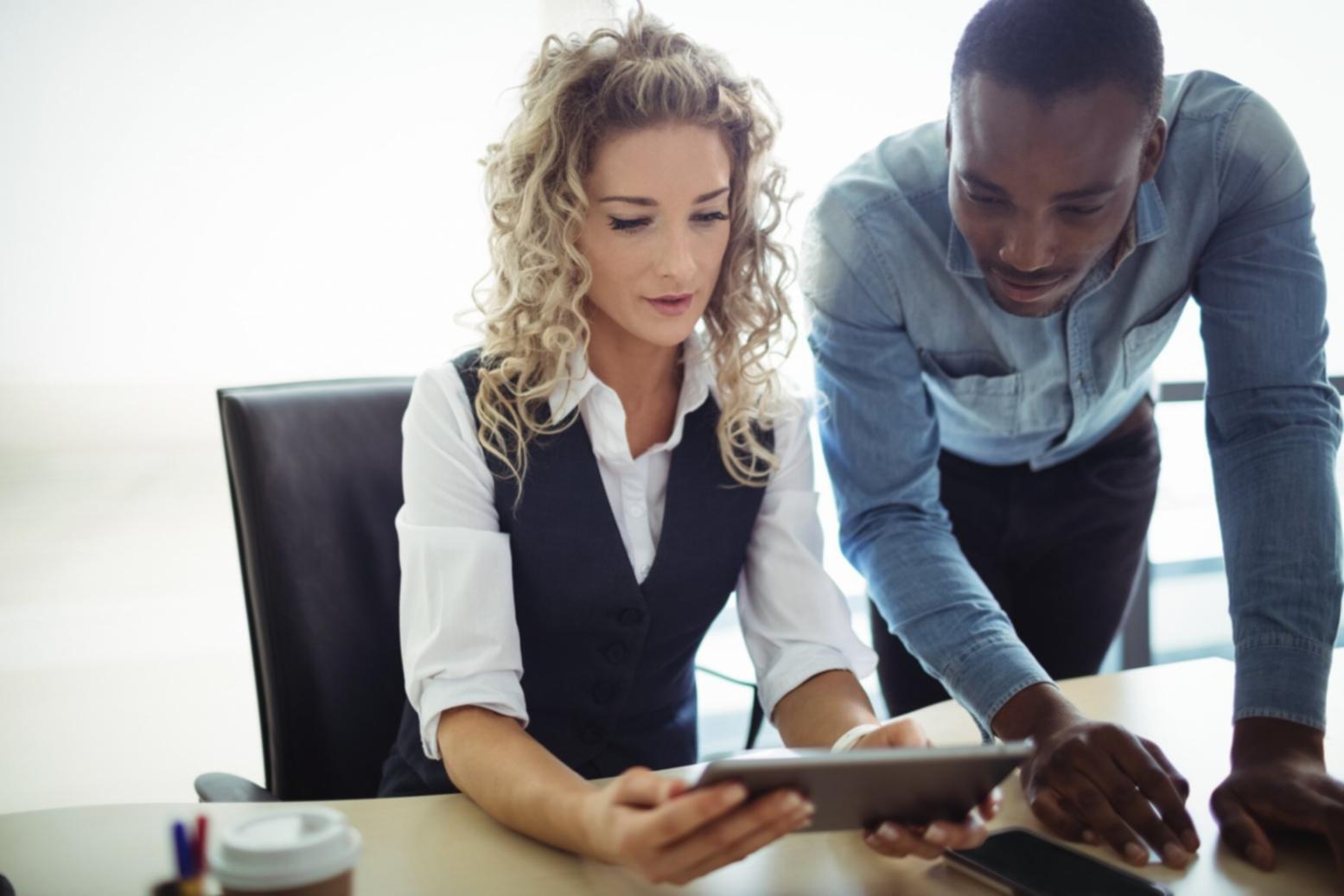 Estrategias de crecimiento empresarial aplicadas